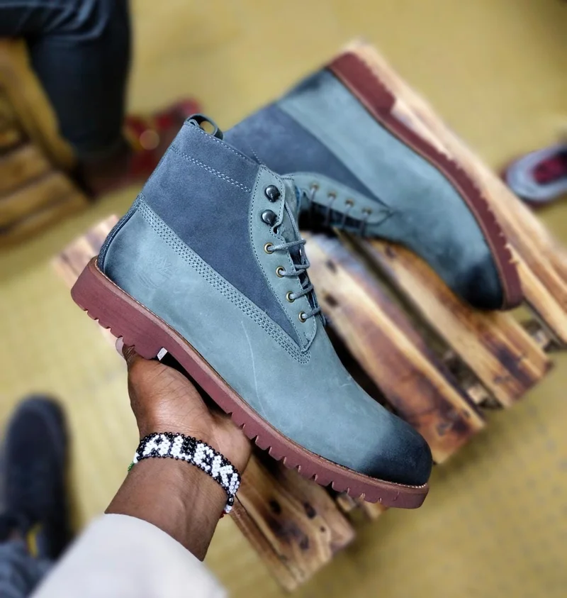 quality_leather_timberland_men_casual_boots_in_grey_3.webp