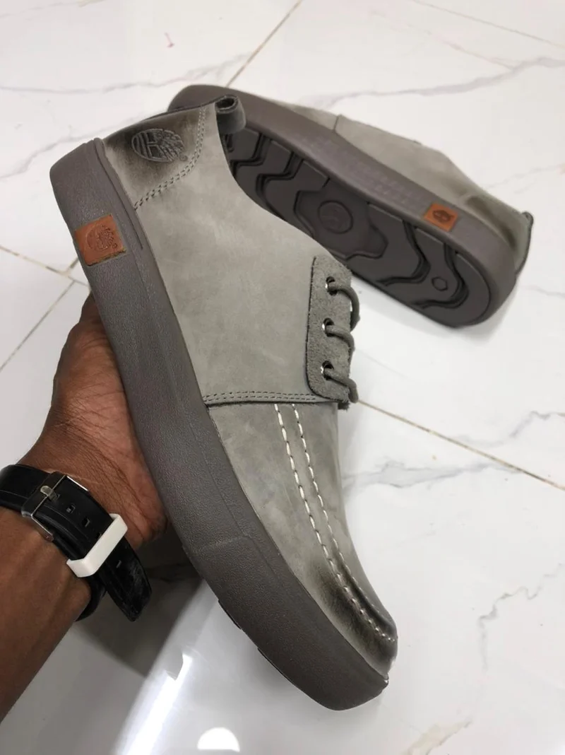 timberland_sneakers_casual_mens_rubber_laced_shoes_grey_2.webp