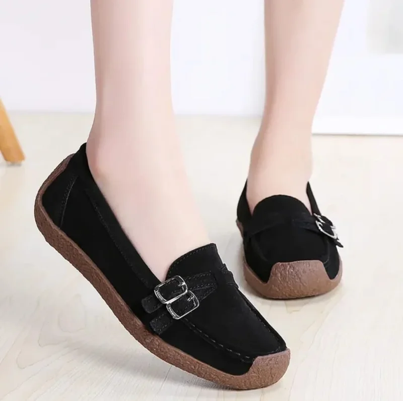 women's_boat_shoes_driving_moccasins_comfort_loafer_casual_slip_on_double_buckle_2_1.webp