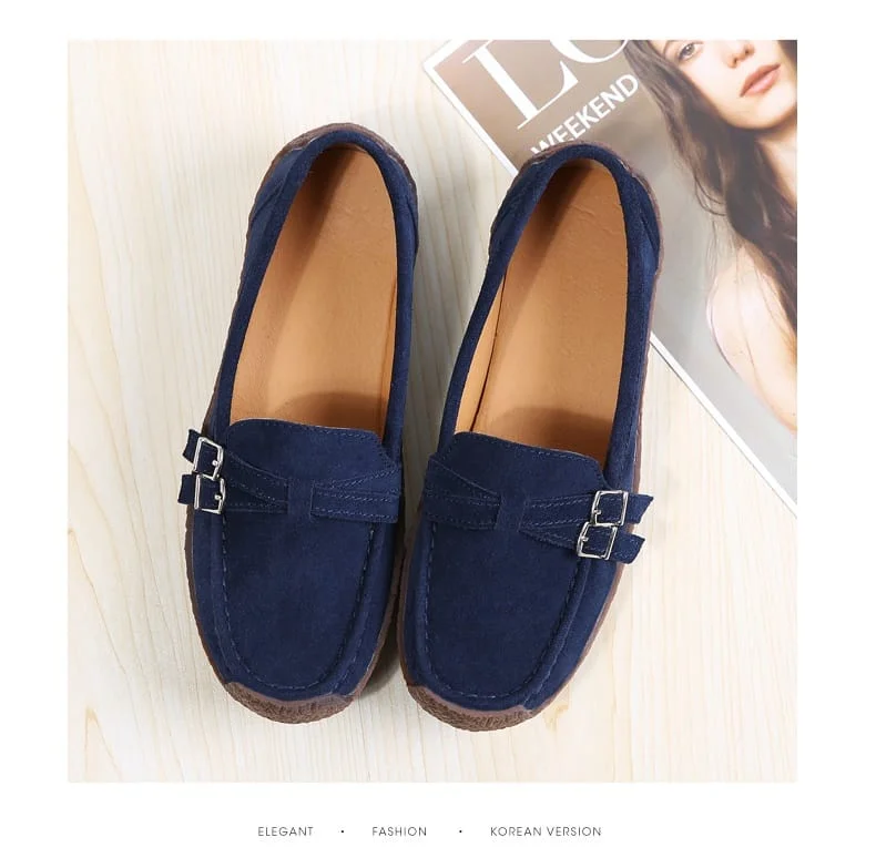 women's_boat_shoes_driving_moccasins_comfort_loafer_casual_slip_on_double_buckle_3.webp
