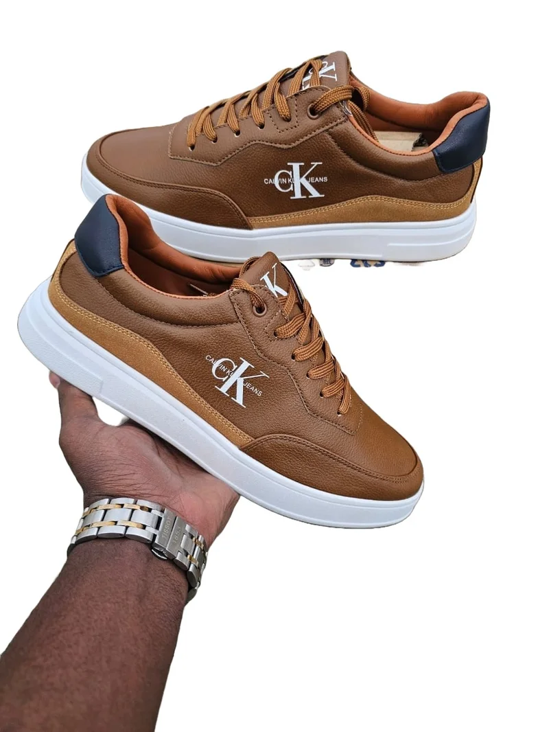 brown_calvin_klein_unisex_sneakers_2.webp