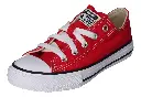 Converse Chuck Taylor All Star Canvas Low Red.webp