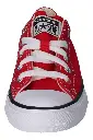 Converse Chuck Taylor All Star Canvas Low Red3.webp