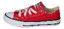 Converse Chuck Taylor All Star Canvas Low Red4.webp