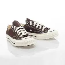Converse Chucks - brown (dark chocolate)4.webp