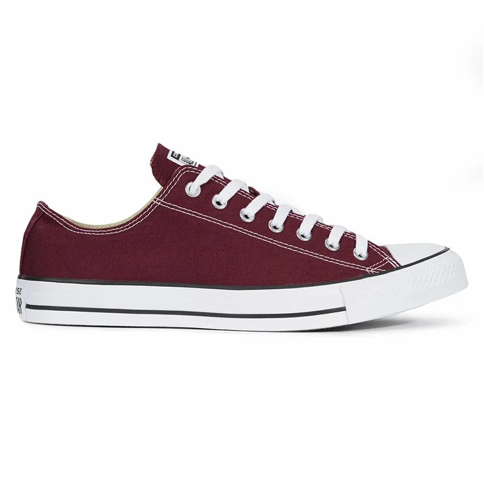 CONVERSE CHUCK TAYLOR All Star Low Top Unisex Canvas Sneaker Shoes.webp