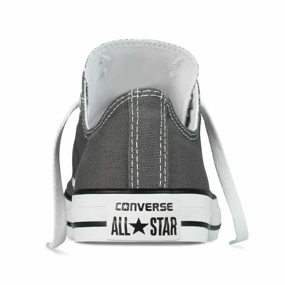 Chuck Taylor Converse All Star Sneaker Shoes -Grey6.webp