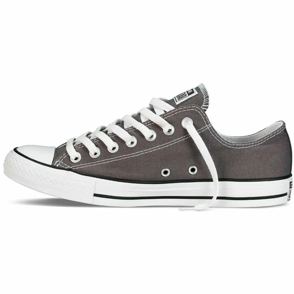 Chuck Taylor Converse All Star Sneaker Shoes -Grey7.webp