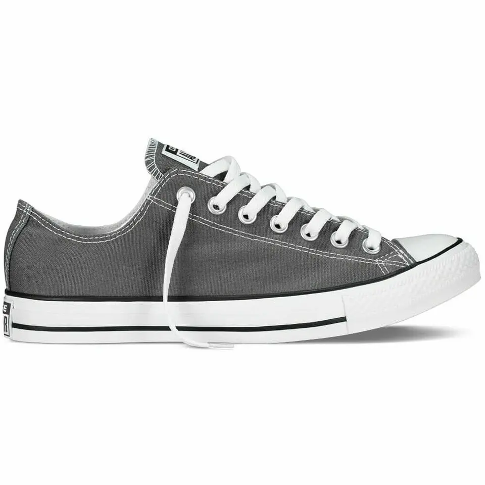 Chuck Taylor Converse All Star Sneaker Shoes -Grey5.webp