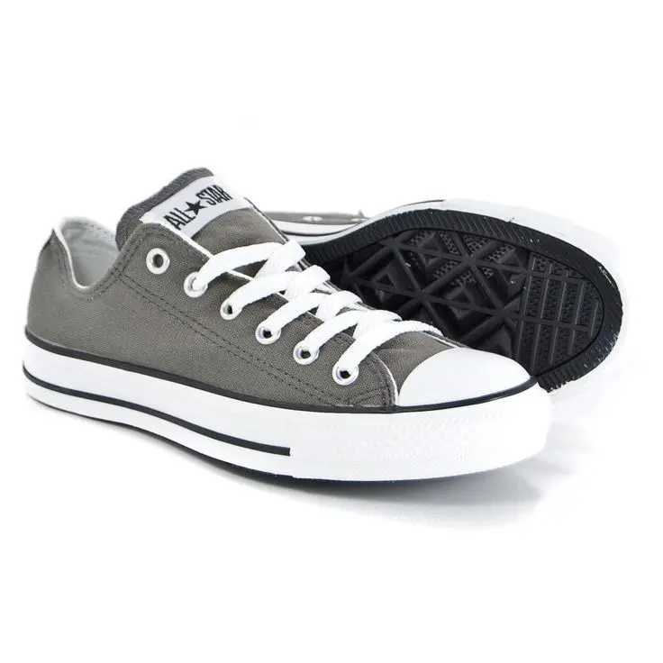 Chuck Taylor Converse All Star Sneaker Shoes -Grey.webp