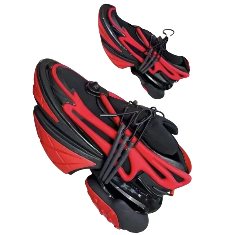 balmain_unisex_sneakers-_red_and_black_2.webp