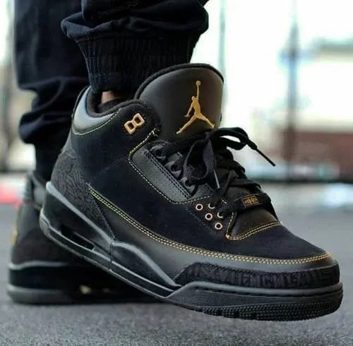 black_air_jordan_3_retro_b_h_m_for_men_2.webp