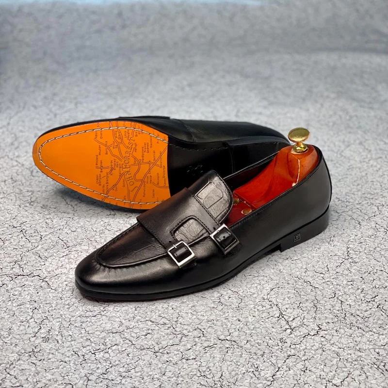 black_double_buckle_official_shoes_genuine_leather_monk_shoes_2.webp