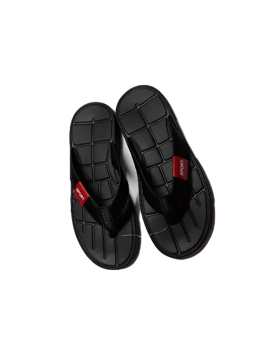 black_fashion_thong_outdoor_and_indoor_sandals_2.webp