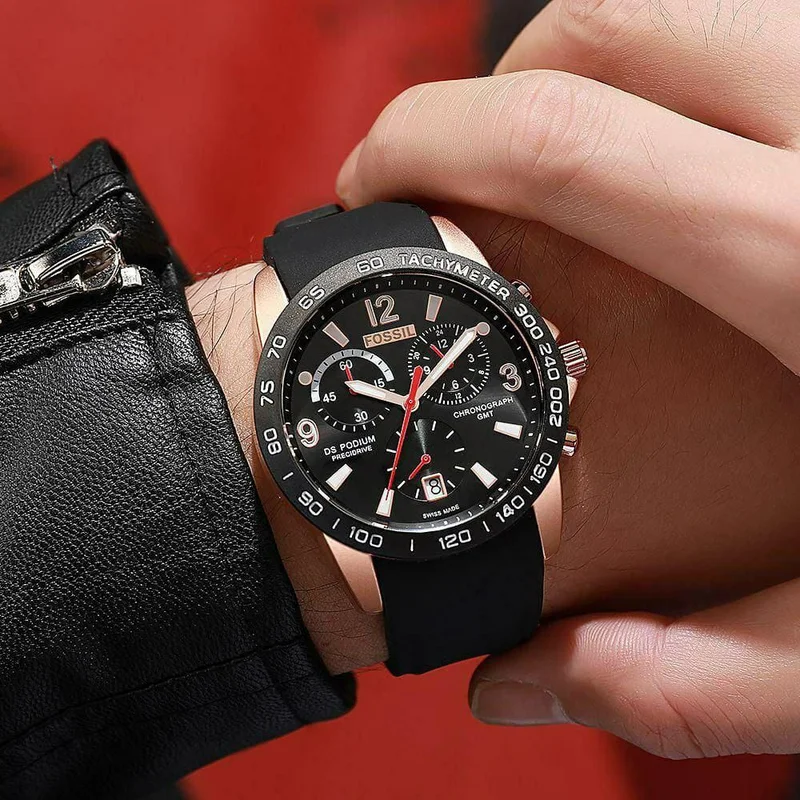 black_fossil_men's_machine_quartz_stainless_steel_chronograph_watch_2.webp