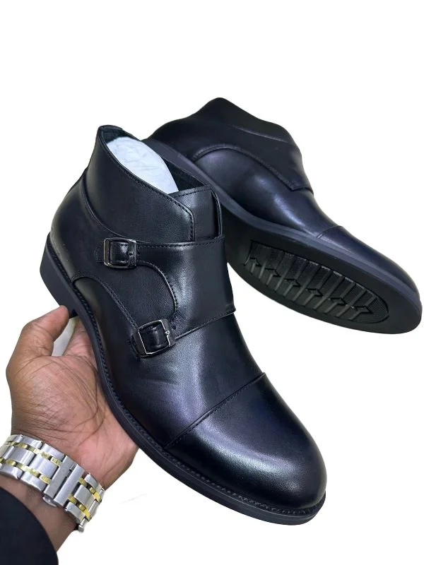 black_high_quality_clarks_leather_boots_2.webp