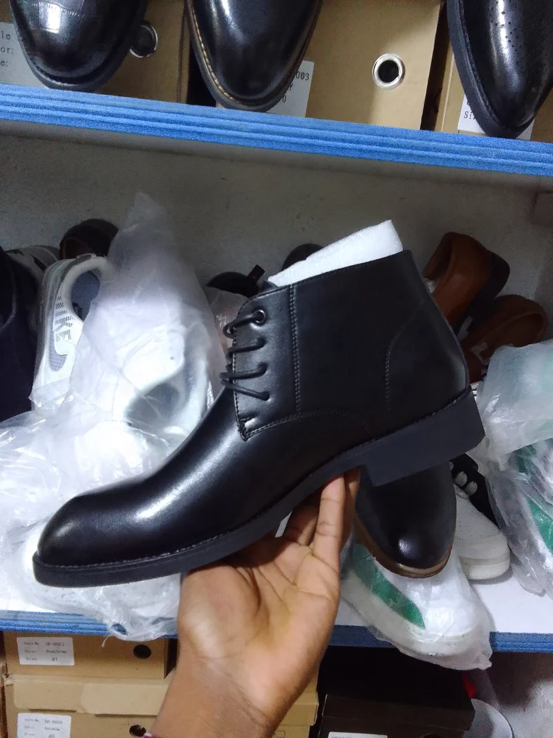 black_laced_official_boots_kaisifeier_leather_shoes_men's_shoes_2.webp