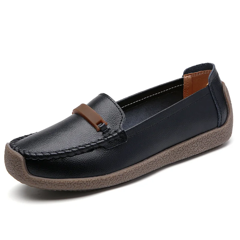 black_loafers_flats_shoes_woman_folding_leather_women_flats_2.webp