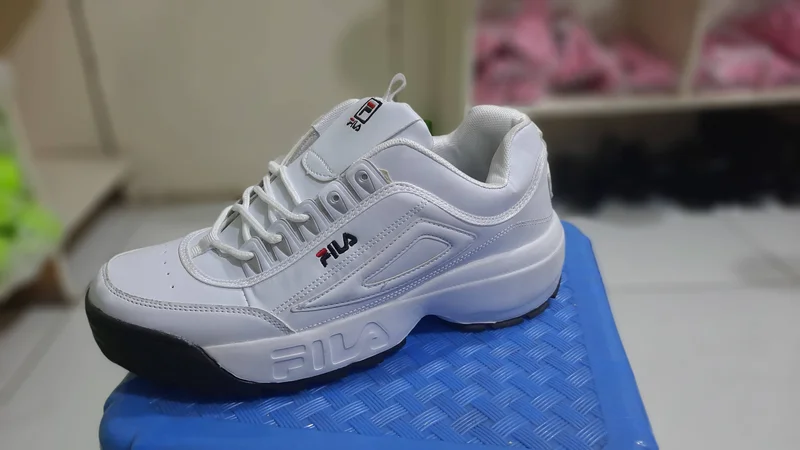 Fila Disruptor Men Shoes