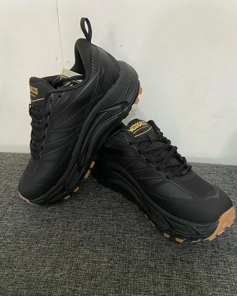 HOKA ONE ONE Kaha Gore-Tex  Hiking shoes