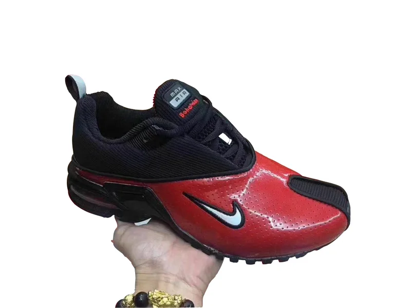 Men Nike Air Max Bohemian 2015 Running Cross Fit Training