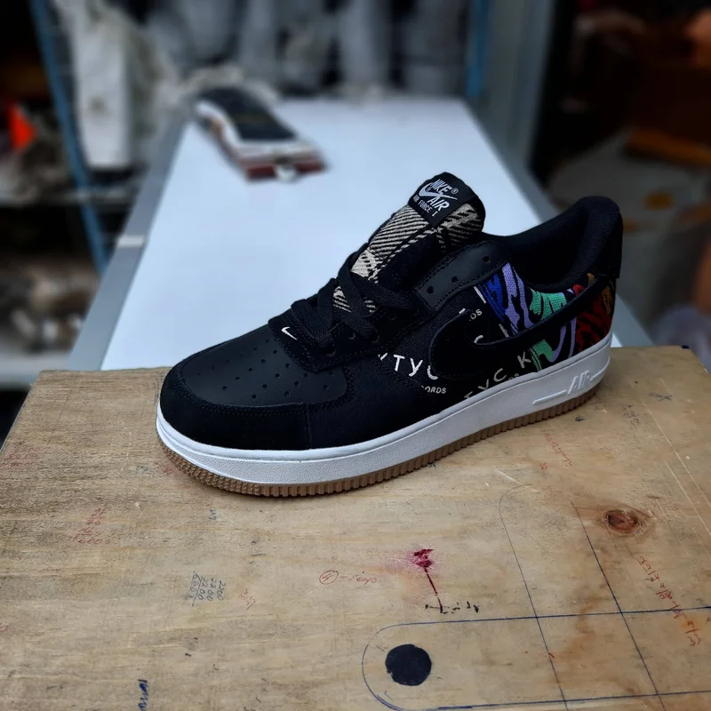 Men Nike Air Sneakers