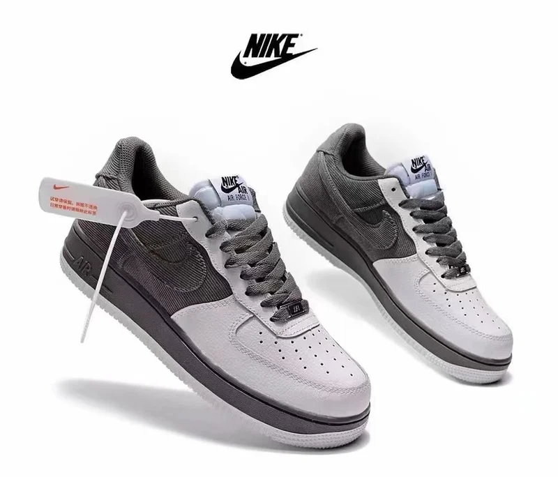 Men's Nike Air Force 1 Low Premier Lunar Eclipse