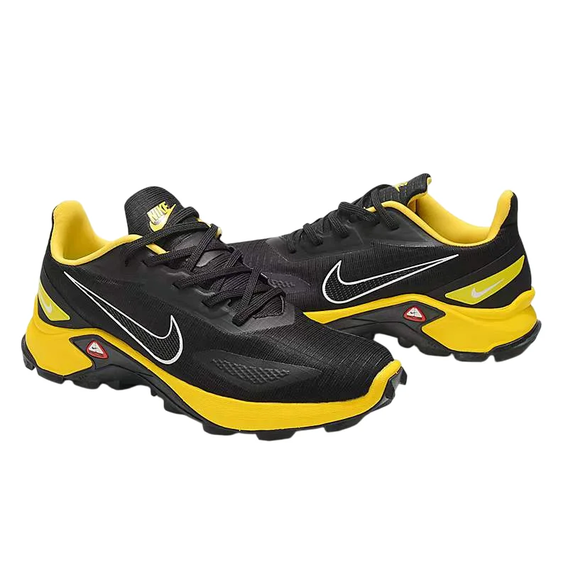 Nike Air FastX Lifestyle Sneakers: Versatile & Modern