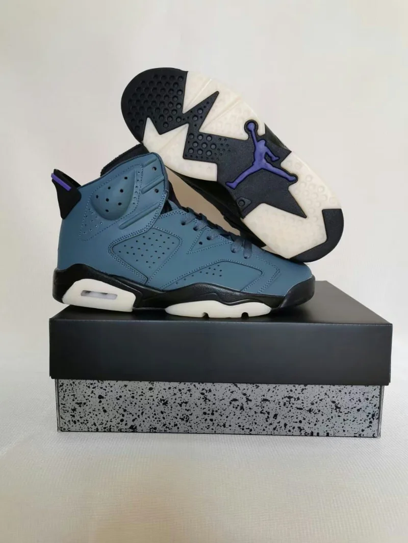 Nike Air Jordan 6 Retro