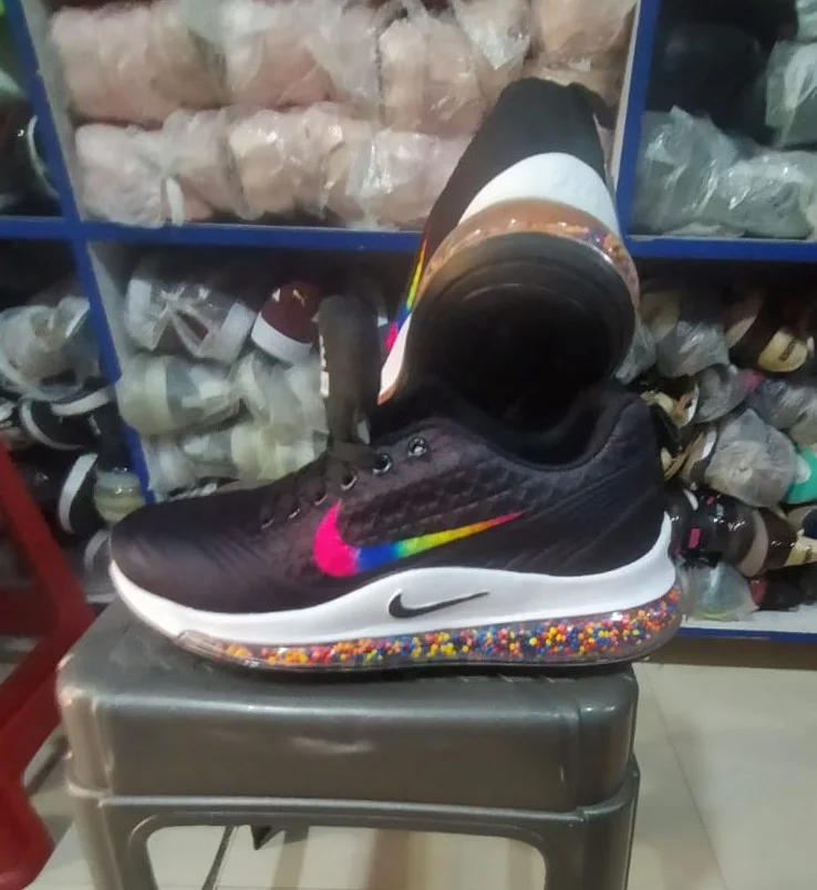 Nike Air Max 720