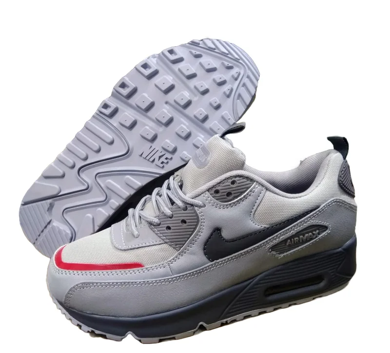 Nike Air Max 90 Surplus Wolf Grey
