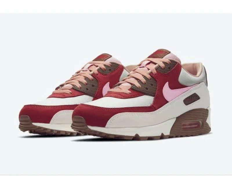 Nike Air Max 90 “Bacon”