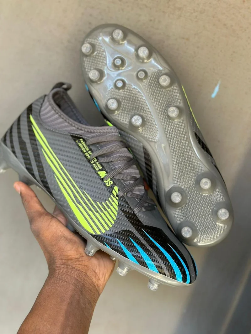 Nike Mercurial Vapor 14 Elite FG Soccer Cleats