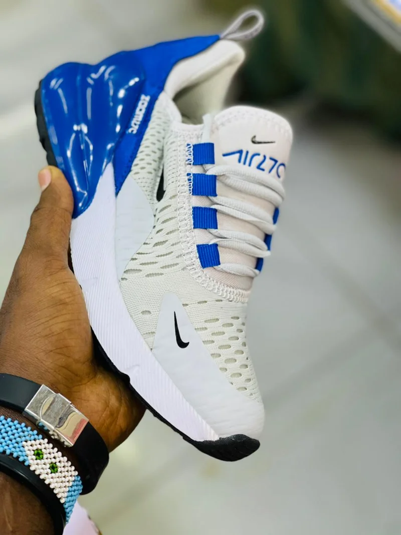 Nike Sneakers Airmax 270 Men and Women Shoes