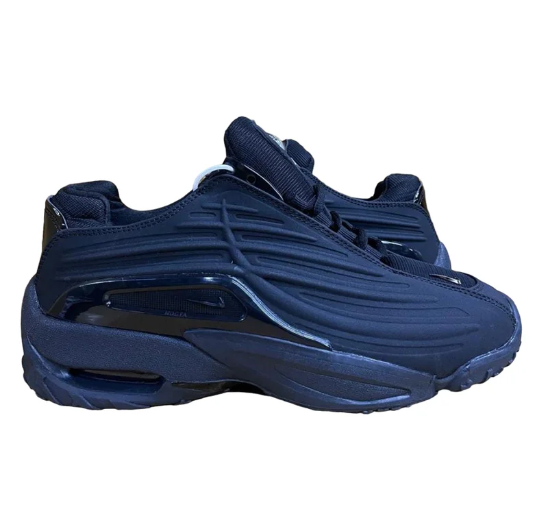 NOCTA x Nike Hot Step 2 Drake Black