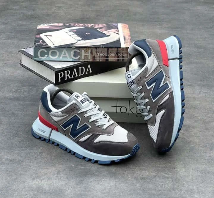 Original luxury New balance Unisex sneaker