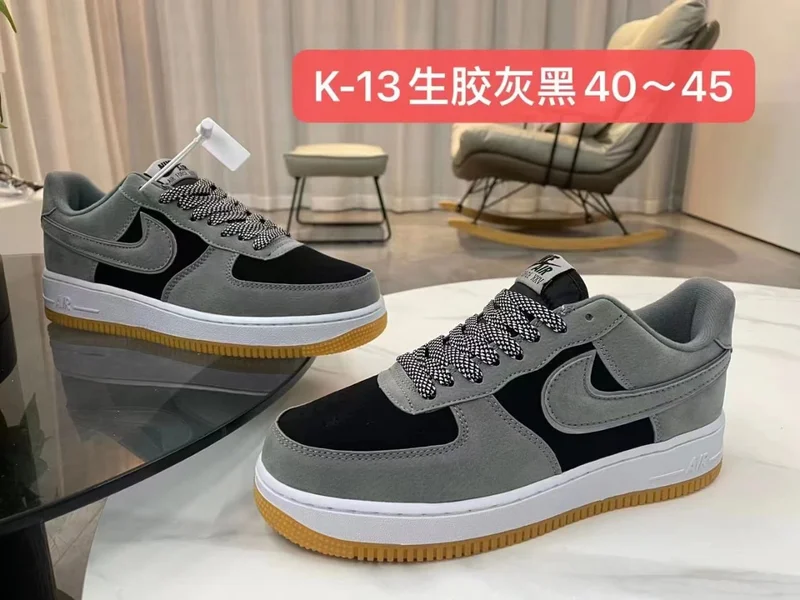 Original Nike Air Force 1 “XXV Sneakers