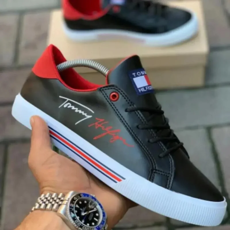 Original Tommy hilfiger sneaker shoes