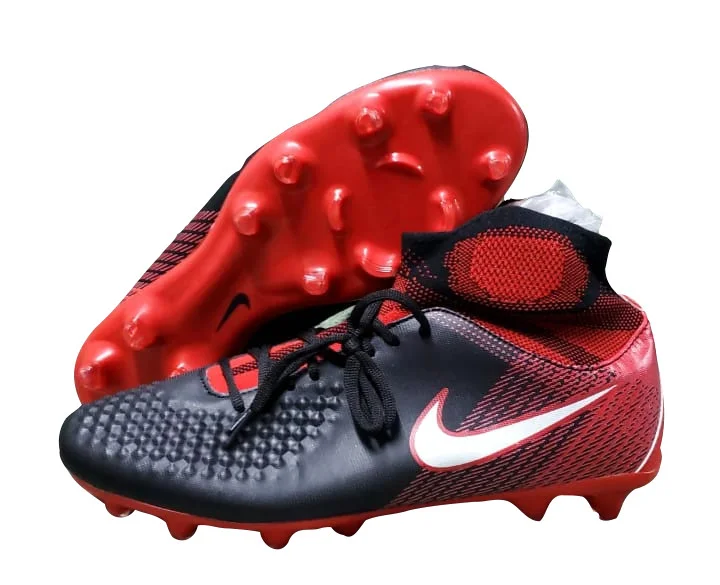 Soccer Shoes Unisex Football Boots Nike Professional Spike Training Shoes