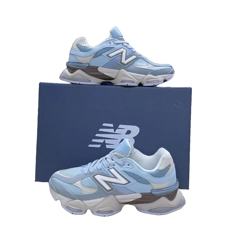 NEW BALANCE 9060  SNEAKERS