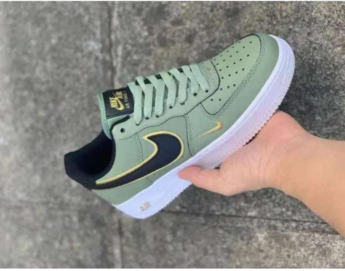 NIKE AIR FORCE 1 SNEAKERS