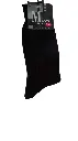 5 PAIRS PREMIUM PURE COTTON WORK SOCKS 