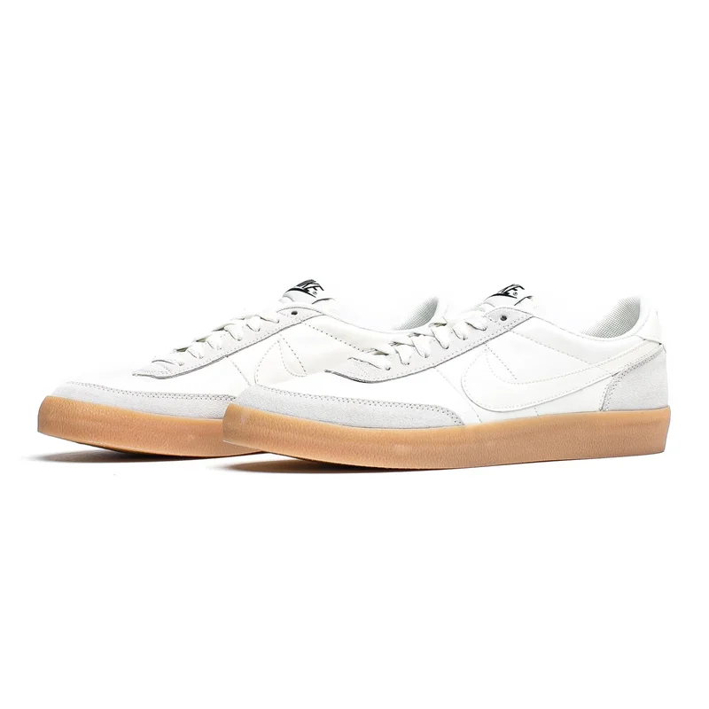 Nike Killshot 2 Leather 'Sail Gum' Leather Casual Mens Shoes