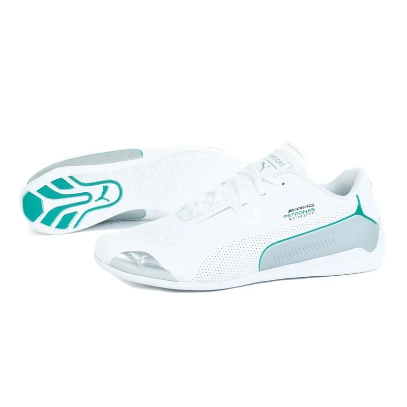 PUMA MAPM Drift Cat 8 Men's Sports Shoes for walking and trail running Sneakers