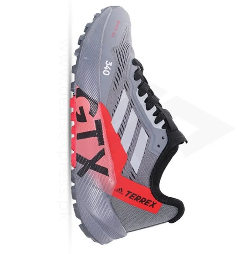 ADIDAS TERREX GORE-TEX Unisex TRAIL RUNNING SHOES