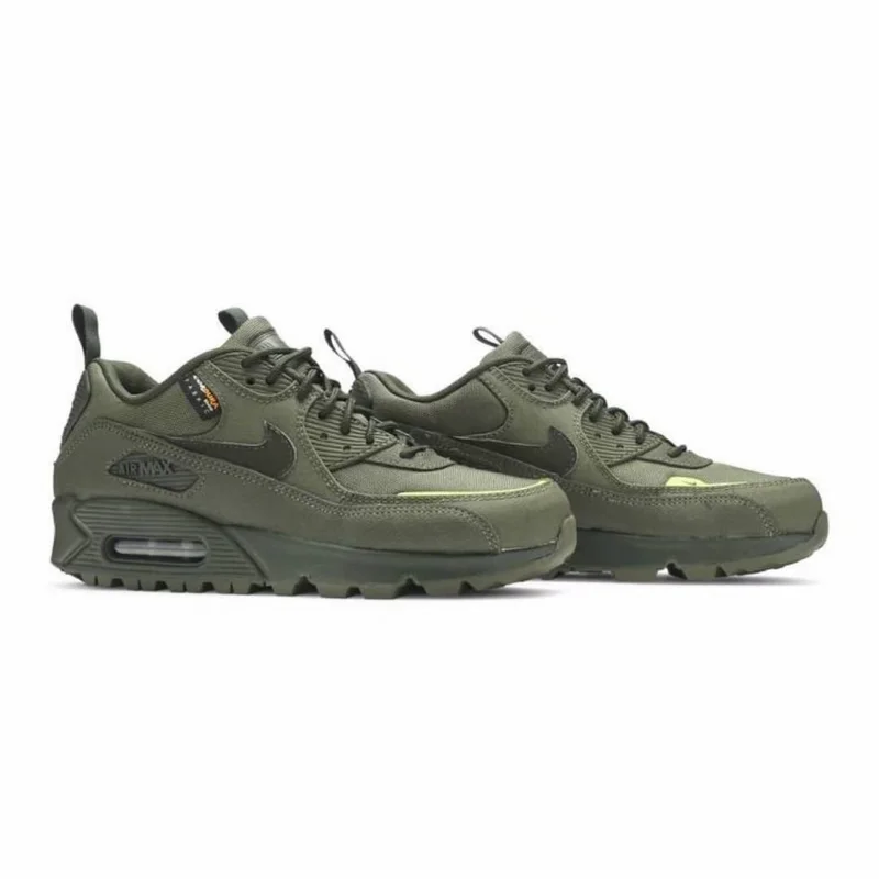 Air Max 90 Surplus Cargo Khaki