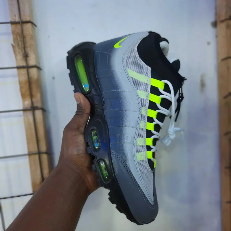 Air Max 95 Denham