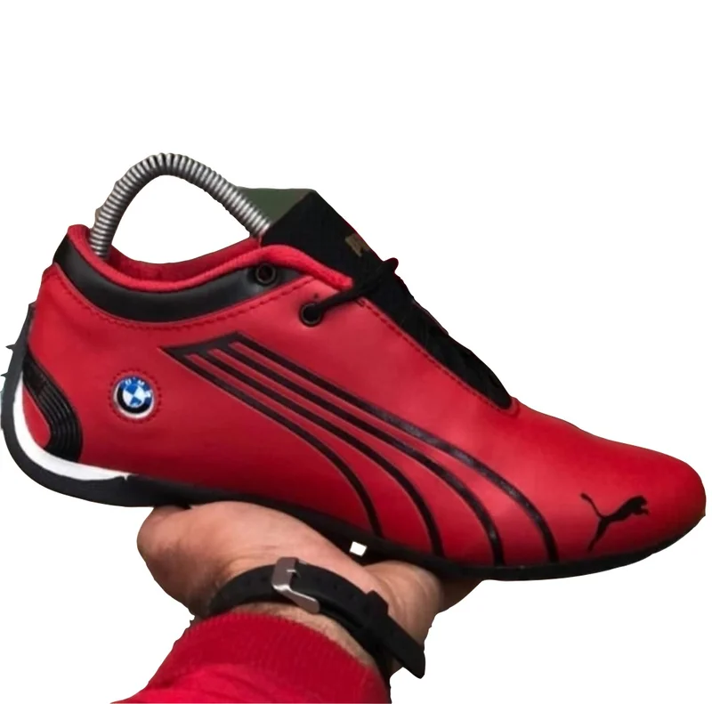 BMW M Motorsport Future Cat Ultra Unisex Sneakers