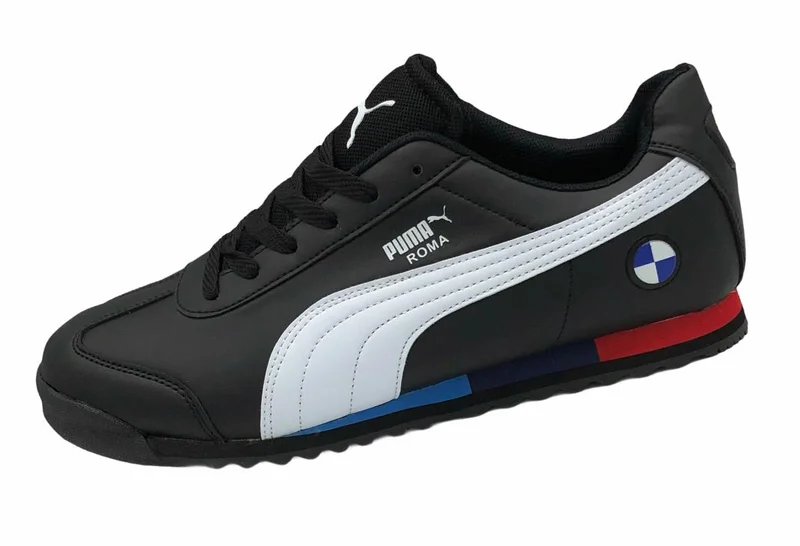 BMW PUMA Roma Sneakers