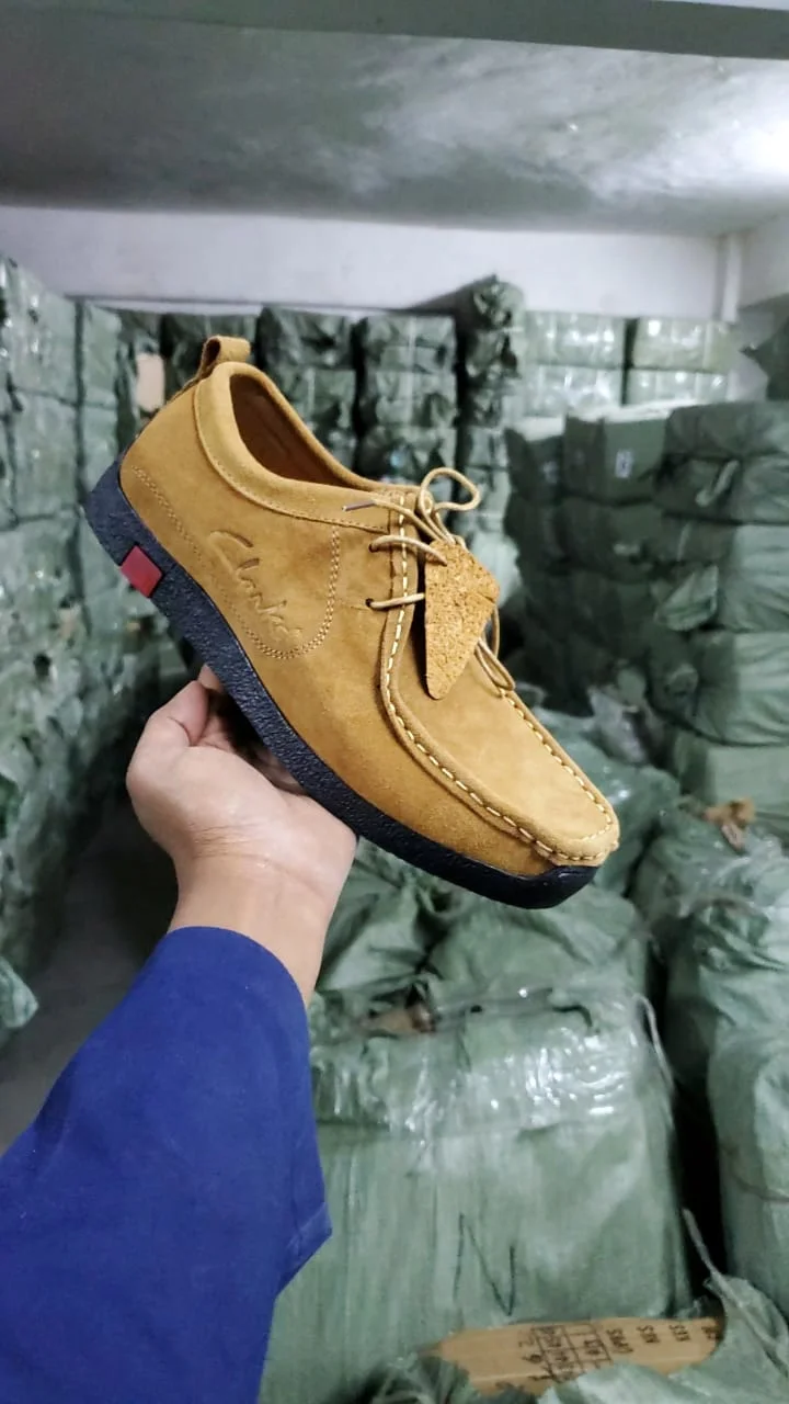 Brown Casual Clarks garantie Acheter Clarks